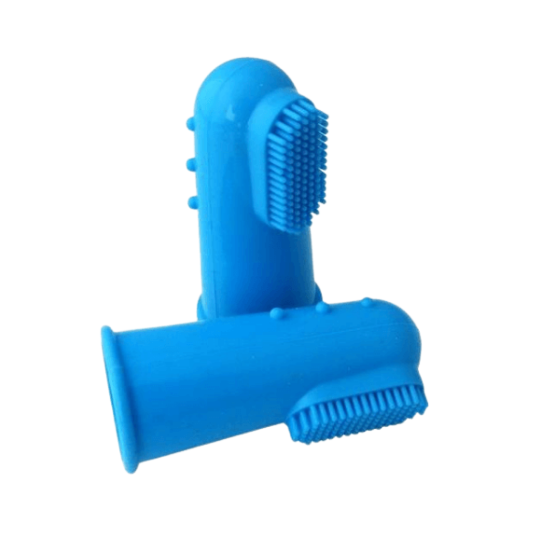 Dog Finger Toothbrush