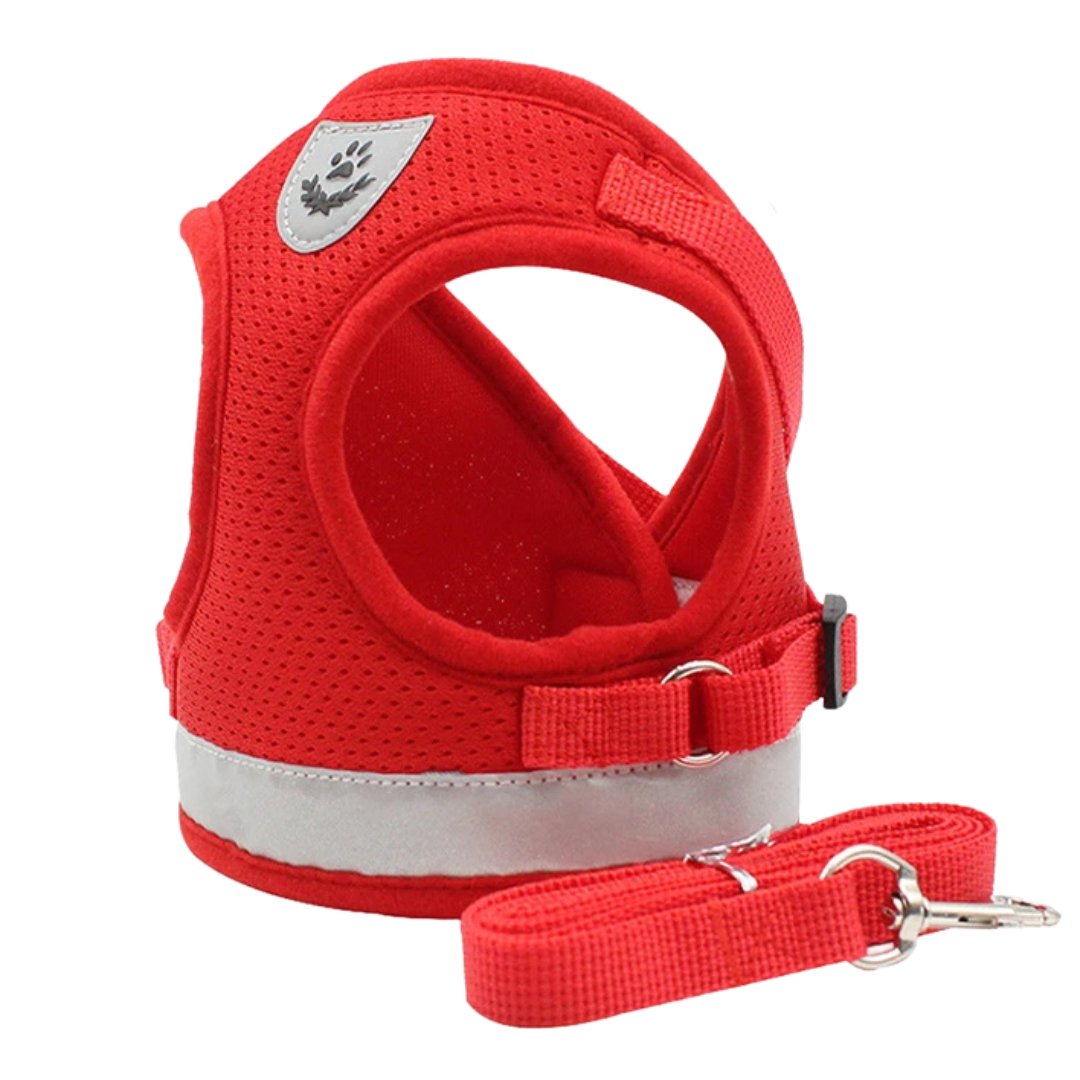 Anti-Pull Harness (-22lbs)