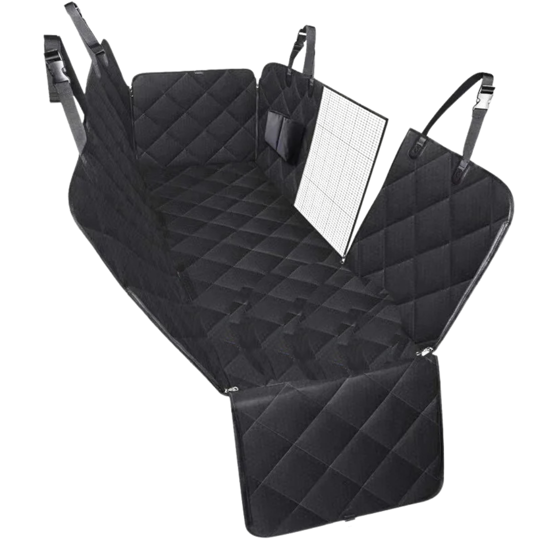 Car Backseat Protection