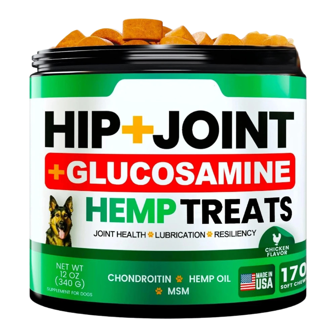 Healthy Joints Treats